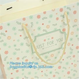 luxury paper carrier bag, wholesale promotion paper bag,Luxury Paper Gift Bags Paper Carrier Bag Party Bag, bagease pac supplier