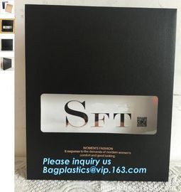 Fashion design gold foil edges light pink art paper wedding invitation cards packaging envelope RSVP envelope,bagplastic supplier