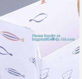 Very Strong &amp; Luxury Paper Gift/Carrier Bag Pack of 50,Apparel Handle Paper Carrier Bag,luxury paper carrier bags for UK supplier