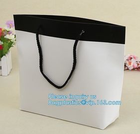 Cheap custom kraft brown paper bag China wholesale,Christmas custom luxury gift food grade bakery Paper cake and bread p supplier