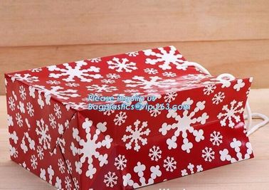 Luxury custom paper carrier bag with eyelet,Cheap Custom Print Logo Liquor Craft Carrier Paper Bag With Handle, bagease supplier