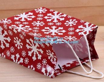 Luxury custom paper carrier bag with eyelet,Cheap Custom Print Logo Liquor Craft Carrier Paper Bag With Handle, bagease supplier