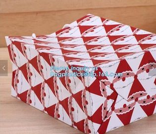 Luxury custom paper carrier bag with eyelet,Cheap Custom Print Logo Liquor Craft Carrier Paper Bag With Handle, bagease supplier