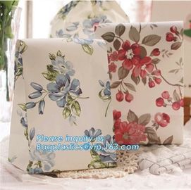 Luxury Green Rope Handle Paper Bags Shopping Bag with Logo Printable,Packaging,Hot Sale Art Paper Gift Bag For Any Produ supplier