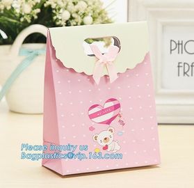 Luxury Green Rope Handle Paper Bags Shopping Bag with Logo Printable,Packaging,Hot Sale Art Paper Gift Bag For Any Produ supplier
