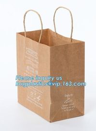 Luxury big size garment paper shopping bag with handle,kraft paper shopping bag for cloth,fancy luxury printed recycled supplier