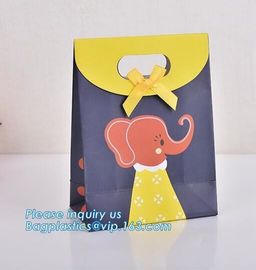 Luxury recycled custom printing logo shopping pack paper bag purple/custom low cost kraft paper bag carrier bag, bagplas supplier