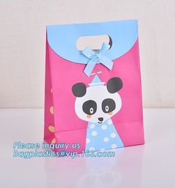 Luxury recycled custom printing logo shopping pack paper bag purple/custom low cost kraft paper bag carrier bag, bagplas supplier