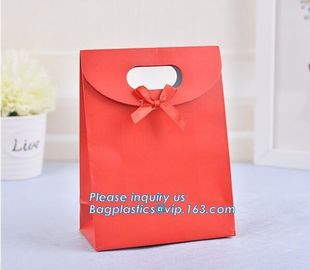 Luxury recycled custom printing logo shopping pack paper bag purple/custom low cost kraft paper bag carrier bag, bagplas supplier