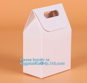 Luxury custom printed foldable cardboard green clothes box,Luxury round packaging gift hat paper flower box wholesale supplier