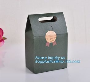 Luxury Shopping Packaging Customized Hard Paper Gift Carrier Bag,Custom Gift Carrier Luxury Famous Brand Name Art Paper supplier