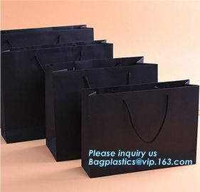 China Suppliers Factory Cheap Luxury Custom Logo Retail Gift Shopping Paper Carrier Bags Wholesale,Gift Shopping Carrier supplier