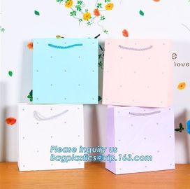 customized recycle luxury wine fancy paper carrier bag wholesale with string,Paper Bag Disposable Personalised Carrier P supplier