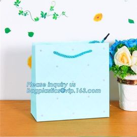 customized recycle luxury wine fancy paper carrier bag wholesale with string,Paper Bag Disposable Personalised Carrier P supplier