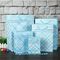 Luxury Fresh Flower Bouquet Packaging Carrier Bags, Custom Fancy Flower Box，Waterproof Luxury Christmas Raw Materials Of supplier