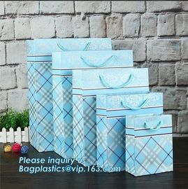 Luxury Fresh Flower Bouquet Packaging Carrier Bags, Custom Fancy Flower Box，Waterproof Luxury Christmas Raw Materials Of supplier