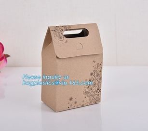 shopping paper bags with flat twill handle shopping paper bag,wholesale paper wine bottle packaging bag with logo printe supplier