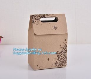 shopping paper bags with flat twill handle shopping paper bag,wholesale paper wine bottle packaging bag with logo printe supplier