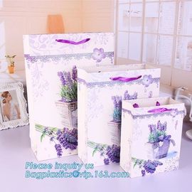 paper carrier bags with logo printing,Popular New Style Fashion Shopping Carrier Paper Gift Bag,Design With Logo from Ch supplier