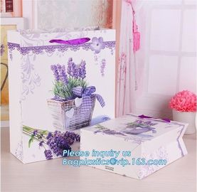 paper carrier bags with logo printing,Popular New Style Fashion Shopping Carrier Paper Gift Bag,Design With Logo from Ch supplier