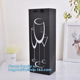 Custom Logo Luxury Portable Oval Paper Flower Box Florist Bouquet Box Packaging Rose Florist box,Gift Carrier Paper Bag supplier