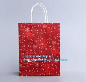 Luxury Shopping Packing Cotton Handle Custom Printed Simple Carrier Art Paper Bags With Matt Lamination, bagease, packag supplier