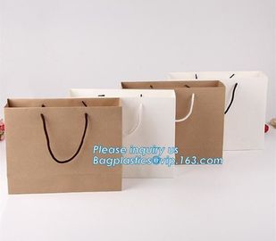 New design fashion luxury flower carrier bag, Rose carrier bag,Luxury fashion matt lamination paper bag factory, bagease supplier