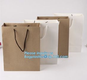 New design fashion luxury flower carrier bag, Rose carrier bag,Luxury fashion matt lamination paper bag factory, bagease supplier