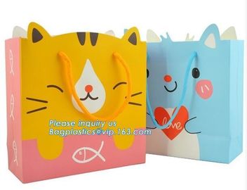 Luxury Carrier Bags Europe with OEM printing Top Quality,carrier bag printers for T-shirt packaging,Christmas Paper Gift supplier