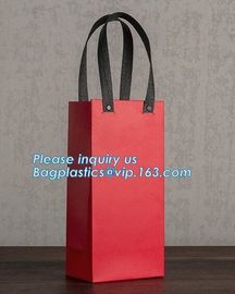 New Product Jewelry Luxury Shopping Paper Carrier Bag,Custom Shopping Rope Handle Paper Carrier Bag,Full printed Luxury supplier