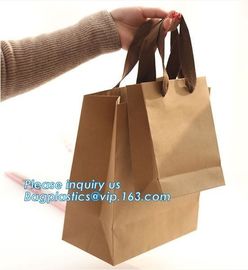 Luxury strong twisted handle black leatherette paper carrier bag,Fashion Custom Printing Luxury Gift Shopping Carrier Pa supplier