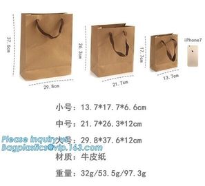 Luxury strong twisted handle black leatherette paper carrier bag,Fashion Custom Printing Luxury Gift Shopping Carrier Pa supplier