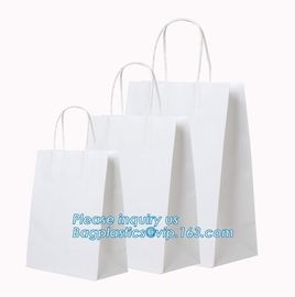 paper carrier bags wholesale paper bags with ribbon handle,Portable paper single bottle gift wine bag customized paintin supplier