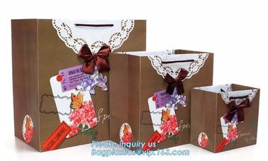 Lady Sexy dress Packaging pink and red boxes and bag,Shopping Carrier Packaging Paperbag With Logo Print,bagease package supplier
