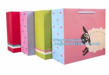 Lady Sexy dress Packaging pink and red boxes and bag,Shopping Carrier Packaging Paperbag With Logo Print,bagease package supplier