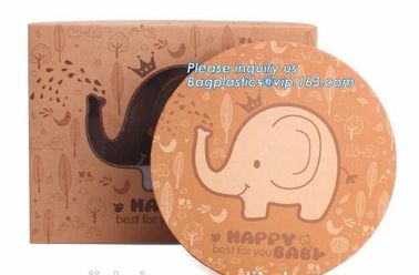 Luxury Box Packaging, Custom made UV offset printing coated paper packaging,Retail Shopping Carrier Packaging Clothing supplier