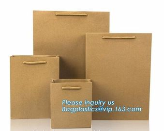 Luxury Box Packaging, Custom made UV offset printing coated paper packaging,Retail Shopping Carrier Packaging Clothing supplier