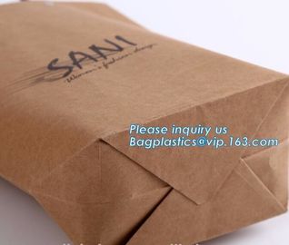 hot sale Cheap Custom Printed Luxury White Gift Carrier Rope Handle Paper Shopping Bag With Logo,Shopping Bag With Logo supplier