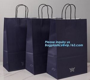 Luxury Paper Wedding Favor Gift Bags,Paper Carrier Bag,Party Bag with Handles,logo carrier bag for shopping nylon bag fo supplier