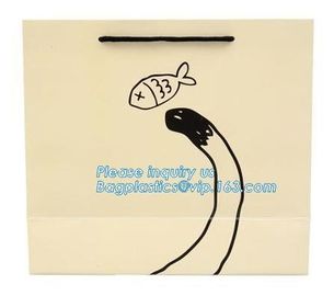 High Quality Cheap Luxury Shopping Packaging Customized Hard Paper Gift Carrier Bag,Printed Luxury Paper Shopping Bag Wi supplier