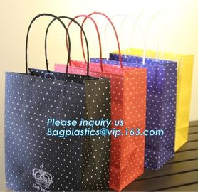 Wholesale Custom Logo Printed Glossy Art Paper Wine Bottle Bag, Folding Wine Carrier Bags,Top Sale Custom paper carry ba supplier