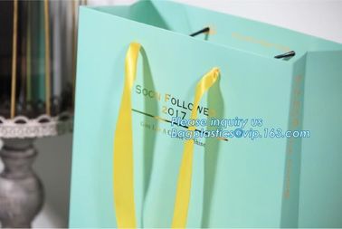 Wholesale Custom Logo Printed Glossy Art Paper Wine Bottle Bag, Folding Wine Carrier Bags,recycled custom printing logo supplier