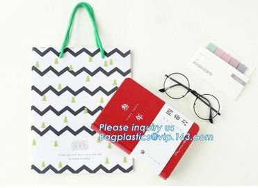 High quality Branded Retail Paper bag low price,special handmade paper packaging bags with logo designs, bagease package supplier