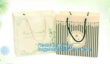 Paper reusable ecofriendly customizable promotional luxury bag,Customizable Paper Shopping Bag / Paper Carry Bag / Paper supplier