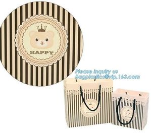 Paper reusable ecofriendly customizable promotional luxury bag,Customizable Paper Shopping Bag / Paper Carry Bag / Paper supplier