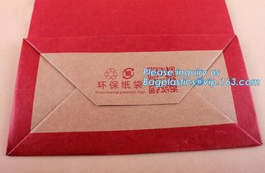 Recycled Wholesale Die Cut Handle Paper Bag Luxury Packaging Paper Bag,everyday kraft shopping bags with twisted handle supplier