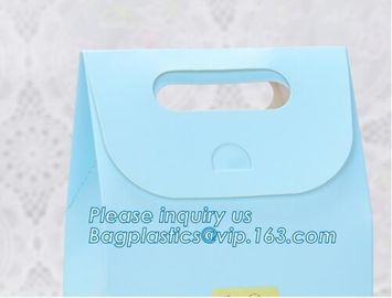 luxury China red gloss lamination wine carrier cardboard box,Retail Gift Shopping Paper Carrier Bag With Handle bagease supplier