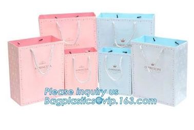 Heavy Duty Promotional Gift Carrier Luxury Printed Paper Shopping Bag With Custom Logo,Products Eco-Friendly Paper Carri supplier