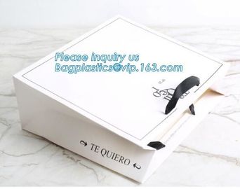 Heavy Duty Promotional Gift Carrier Luxury Printed Paper Shopping Bag With Custom Logo,Products Eco-Friendly Paper Carri supplier