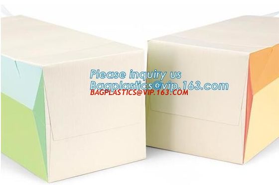 Carrier Ribbon Tie Gift Shopping Paper Bags With Handles,vintage print inspired by our own Luxury Carrier Bag bagease pa supplier